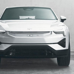  Polestar 3 Devant2