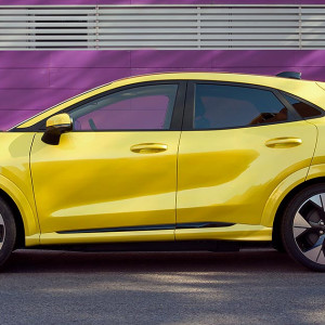  Ford Puma Gen E Côté