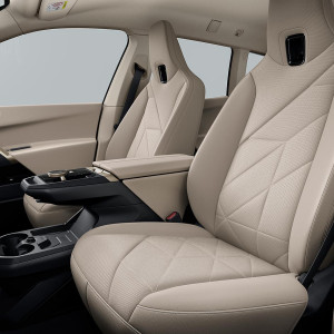  Bmw Ix 2025 interior 2