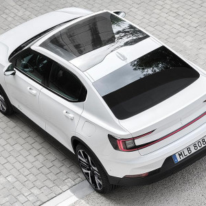  Polestar 2 2023 Autre