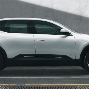  Polestar 3 Yan