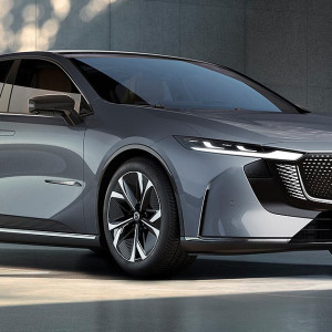  Mazda Ez6 Eu Front 1