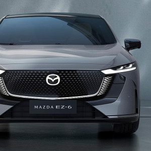  Mazda Ez6 Eu Front 2