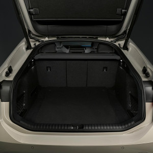 Audi A6 Sportback E Tron Performance Autre