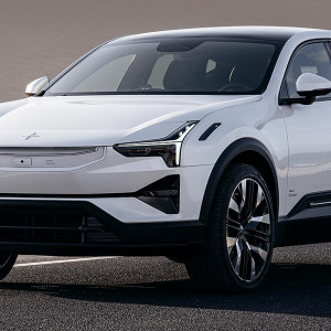  Polestar 3 Ön1