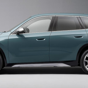  Bmw Ix1 Edrive20 2023 Yan