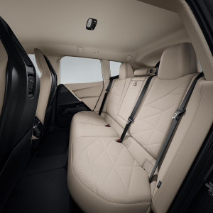  Bmw Ix 2025 interior 3