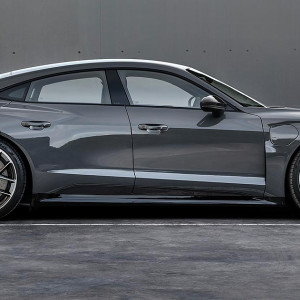  Audi Rs E Tron Gt 2024 Yan