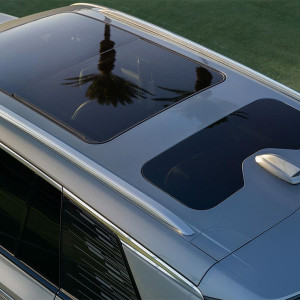  Cadillac Vistiq Other