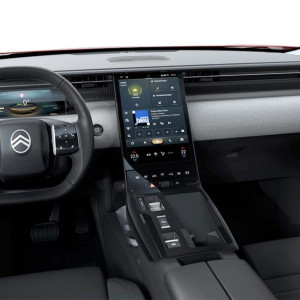  Citroen C5 Aircross 2025 Intérieur1